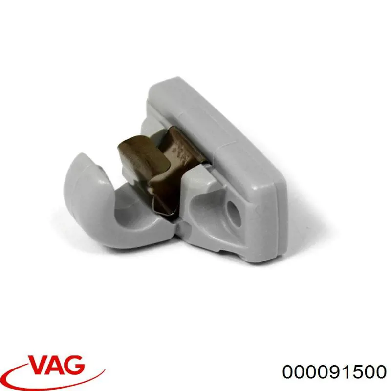 Compre 000091500 VAG 