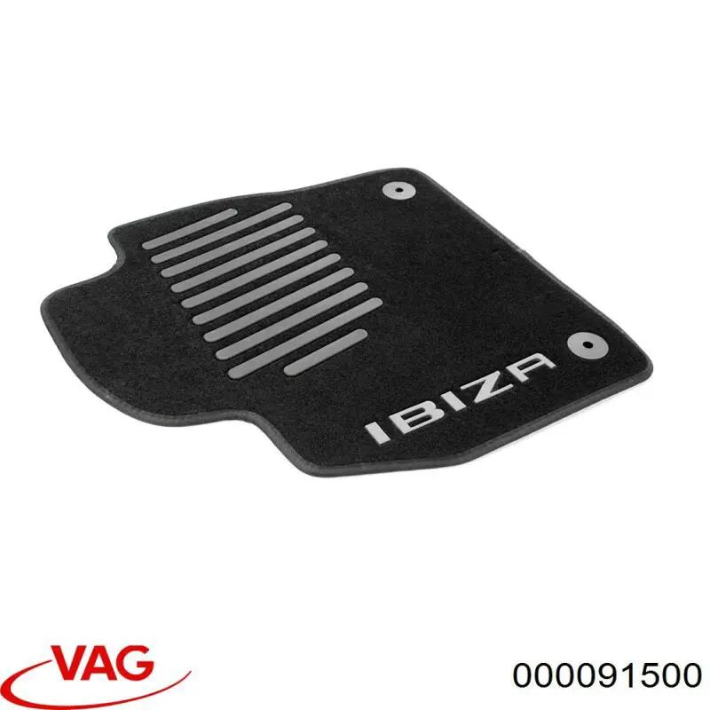  000091500 VAG