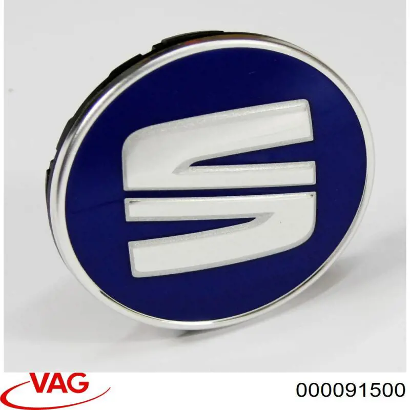 000091500 VAG 
