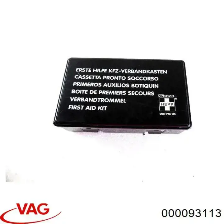 Estojo de primeiros socorros para automóveis VAG 93113 preço, a partir de 15,71 USD