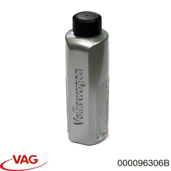 000096306B VAG Limpador de revestimento de couro de salão