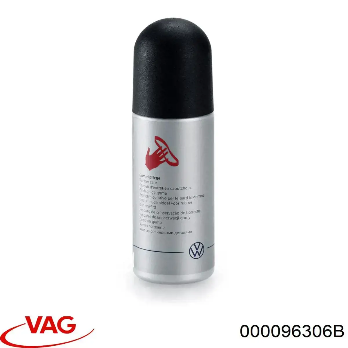 Compre 000096306B VAG Limpador de revestimento de couro de salão