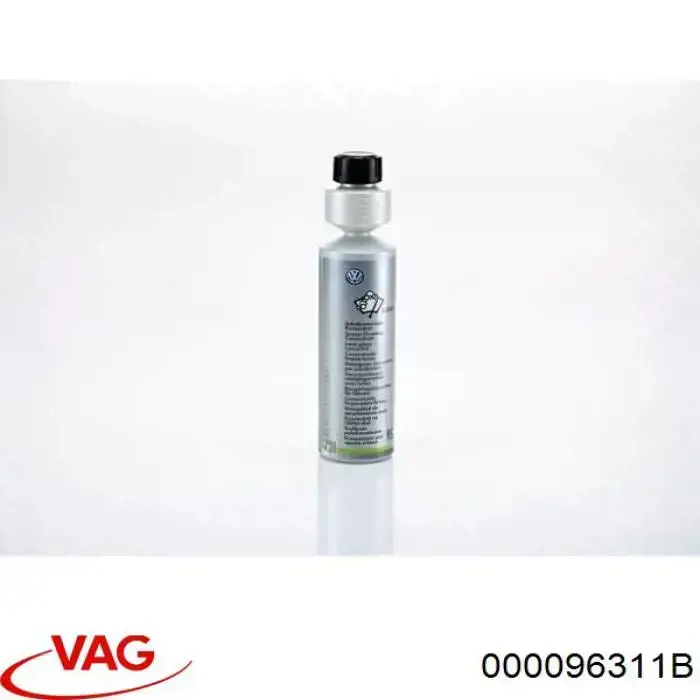 000096311B VAG Fluido para lavador de pára-brisas
