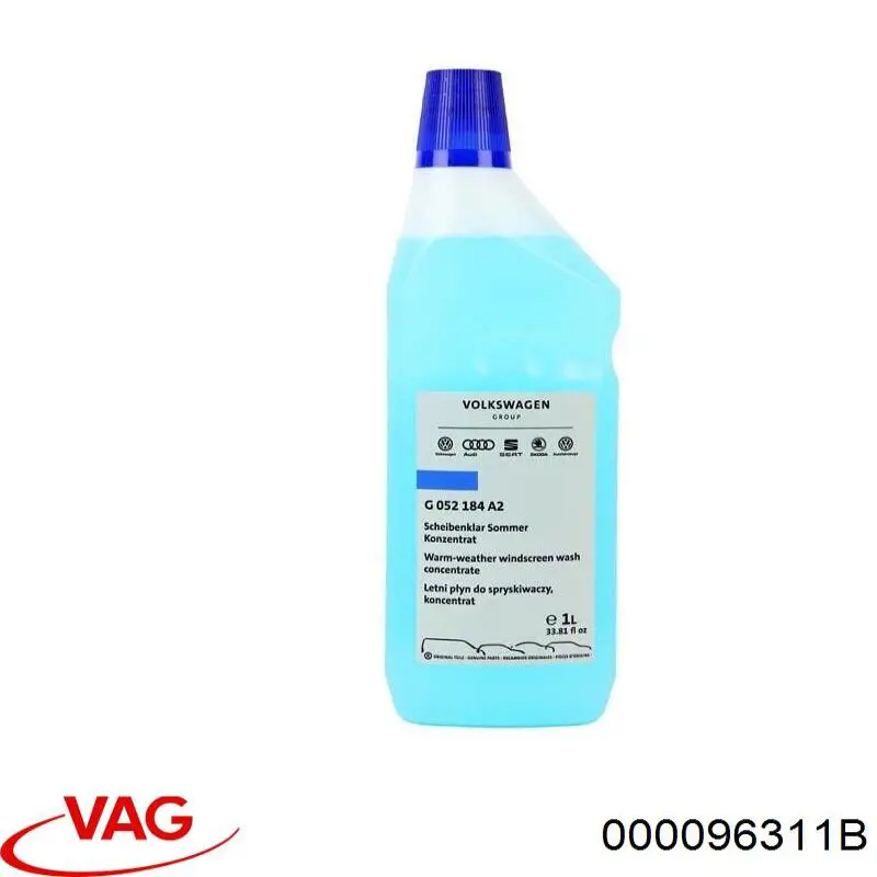 Fluido para lavador de pára-brisas Bardahl 4561B preço, a partir de 4,15 USD