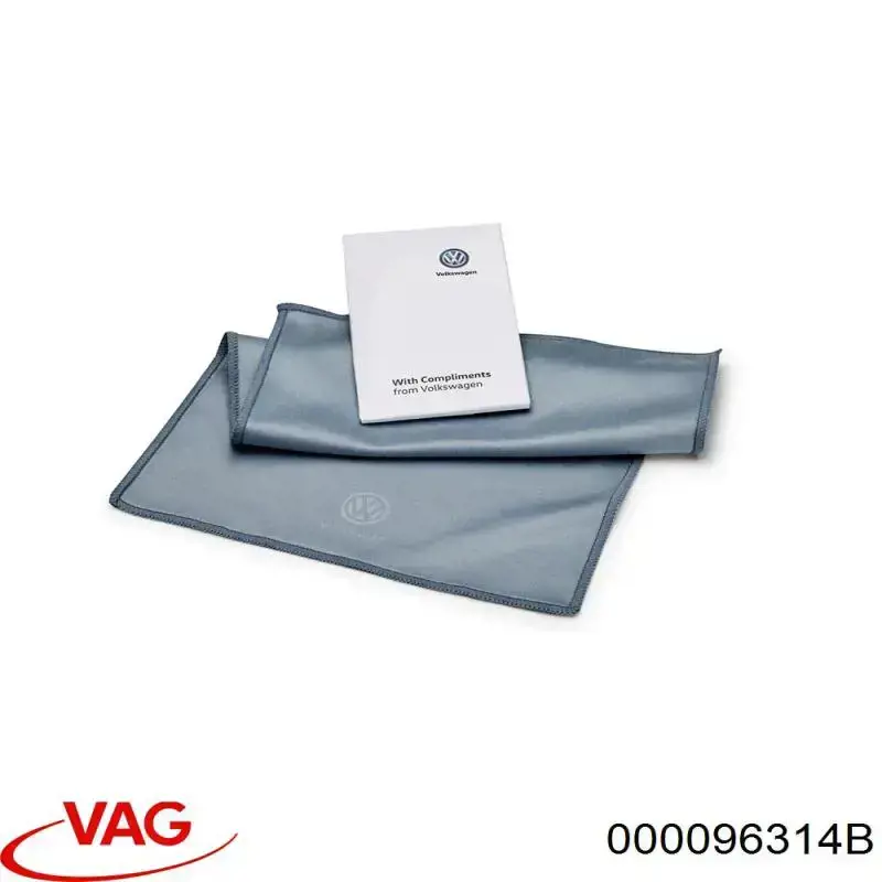 Compre 000096314B VAG 