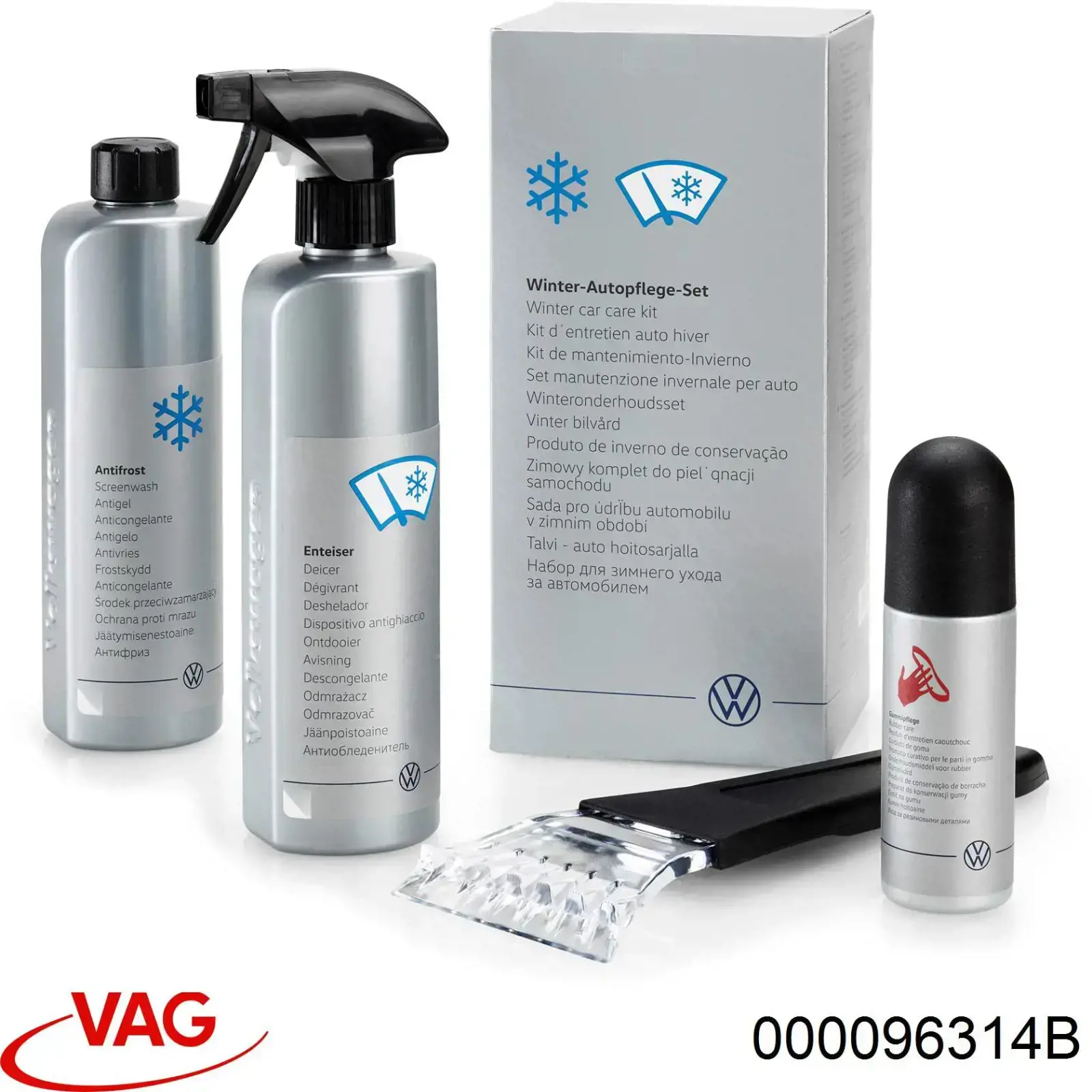  000096314B VAG