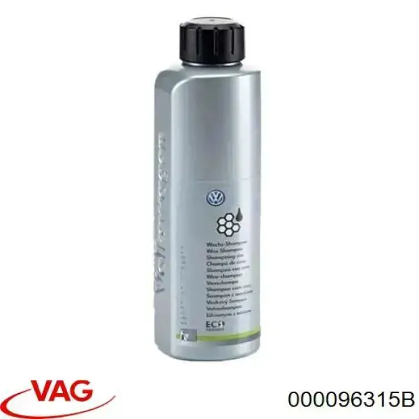 Xampu para automóveis VAG 000096315B preço, a partir de 10,70 USD