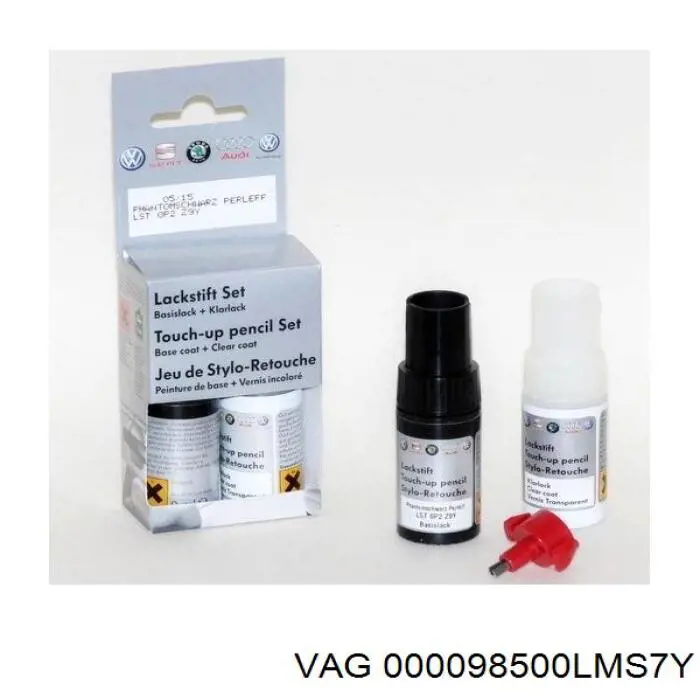 000098500LMS7Y VAG 