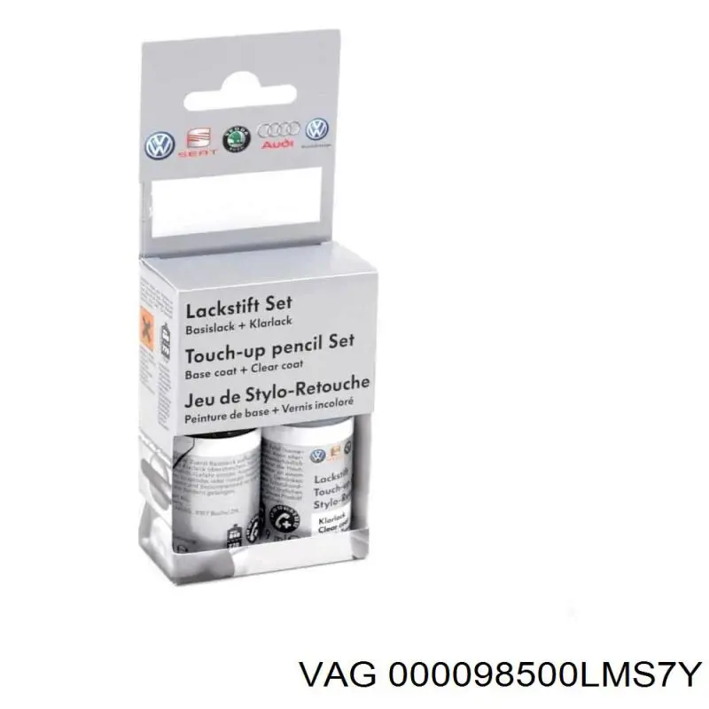  VAG 000098500LMS7Y preço, a partir de 23,23 USD