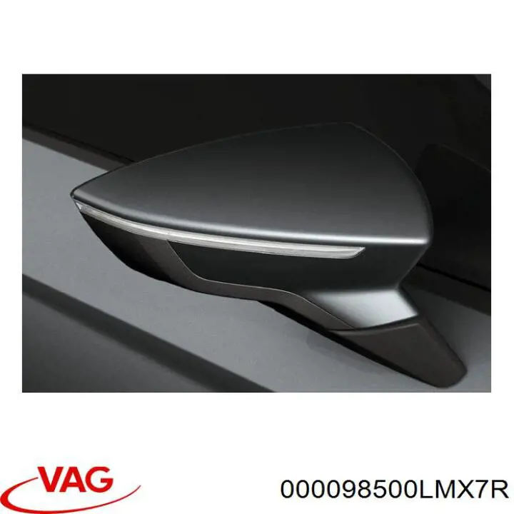  VAG 000098500LMX7R preço, a partir de 24,31 USD