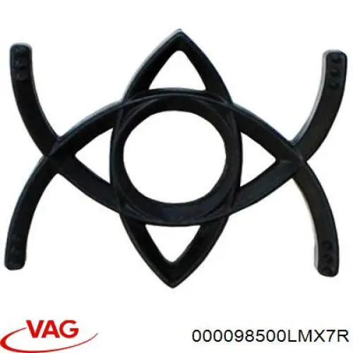  000098500LMX7R VAG