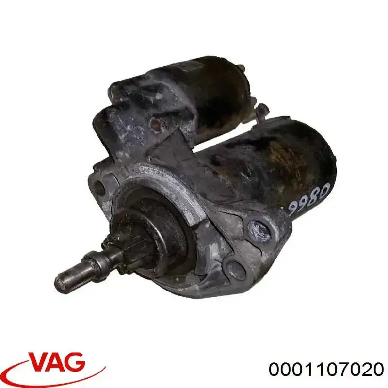 0001107020 VAG Motor de arranco