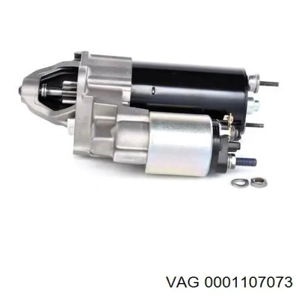 Compre 0001107073 VAG Motor de arranco