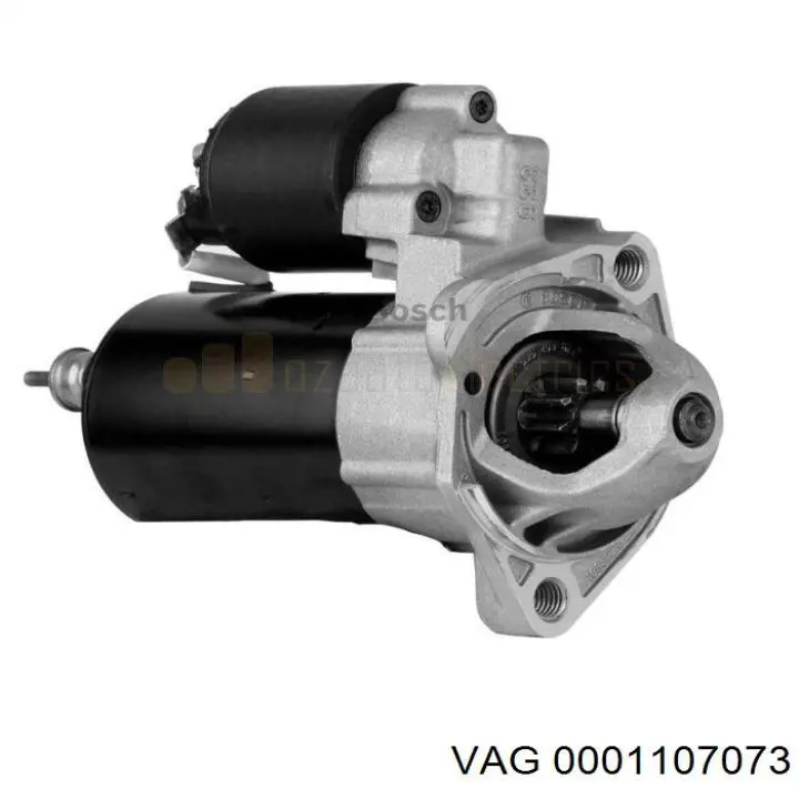 0001107073 VAG Motor de arranco