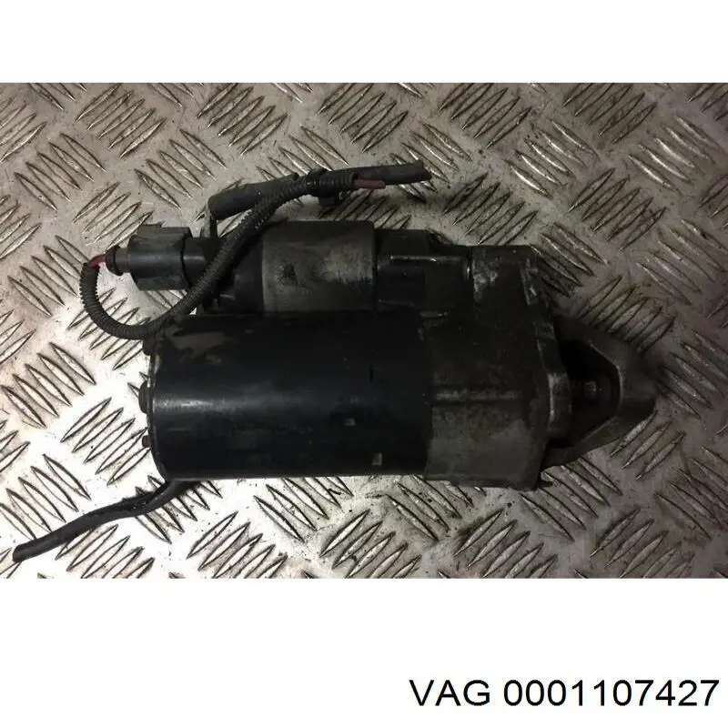 0001107427 VAG Motor de arranco