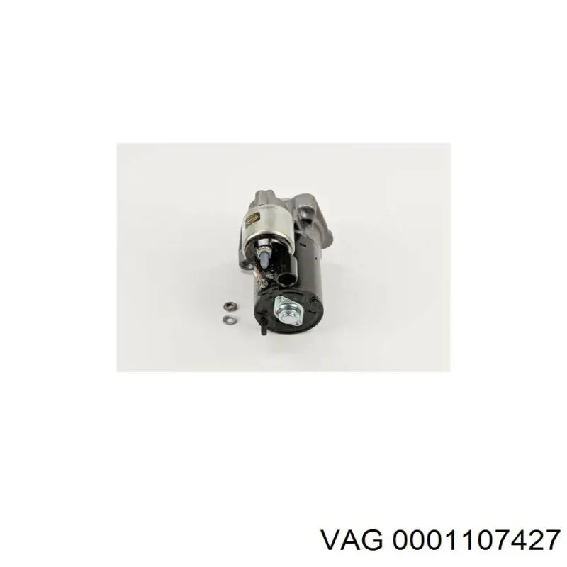Motor de arranco VAG 0001107427 preço, a partir de 57,89 USD