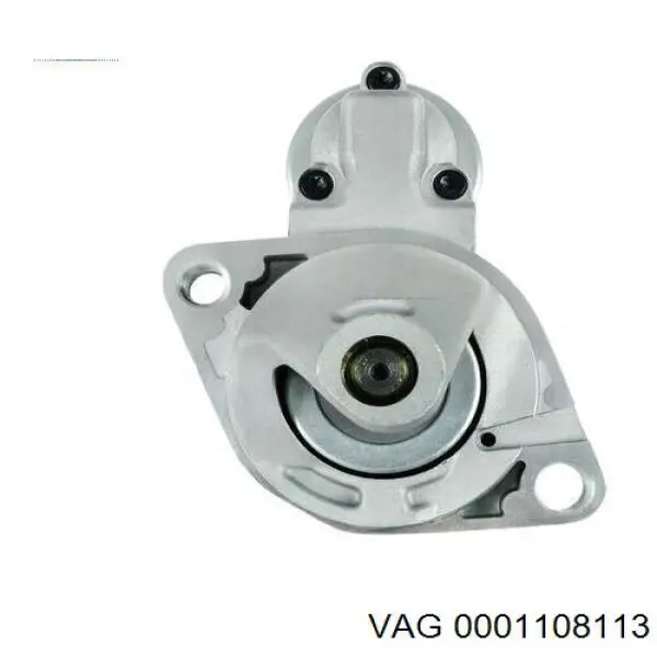 0001108113 VAG Motor de arranco