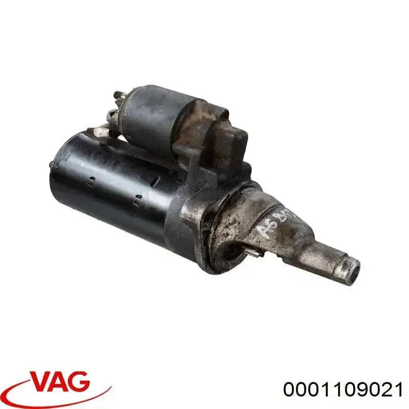 0001109021 VAG Motor de arranco