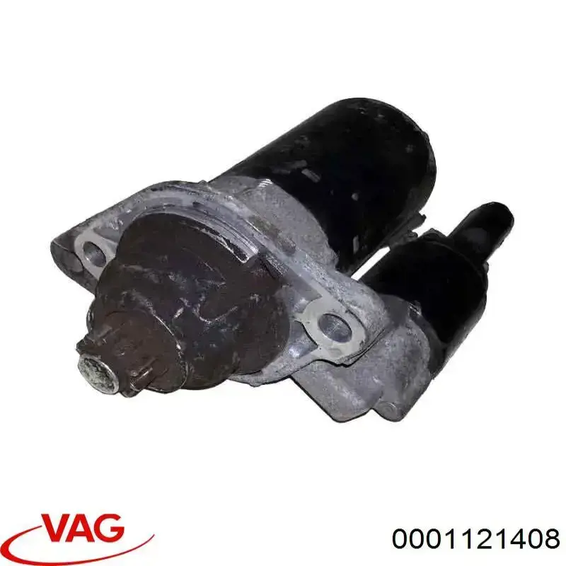0001121408 VAG Motor de arranco