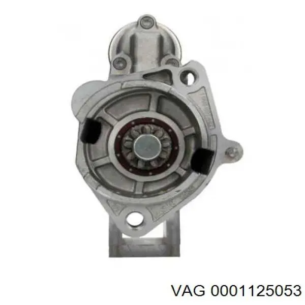 Compre 0001125053 VAG Motor de arranco