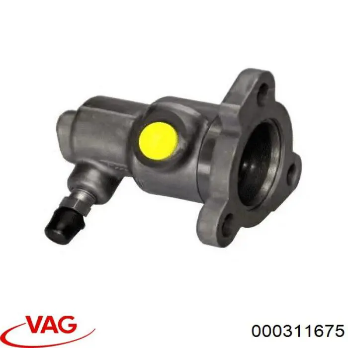 Cilindro de trabalho de embraiagem VALEO 3104520 preço, a partir de 58,05 USD