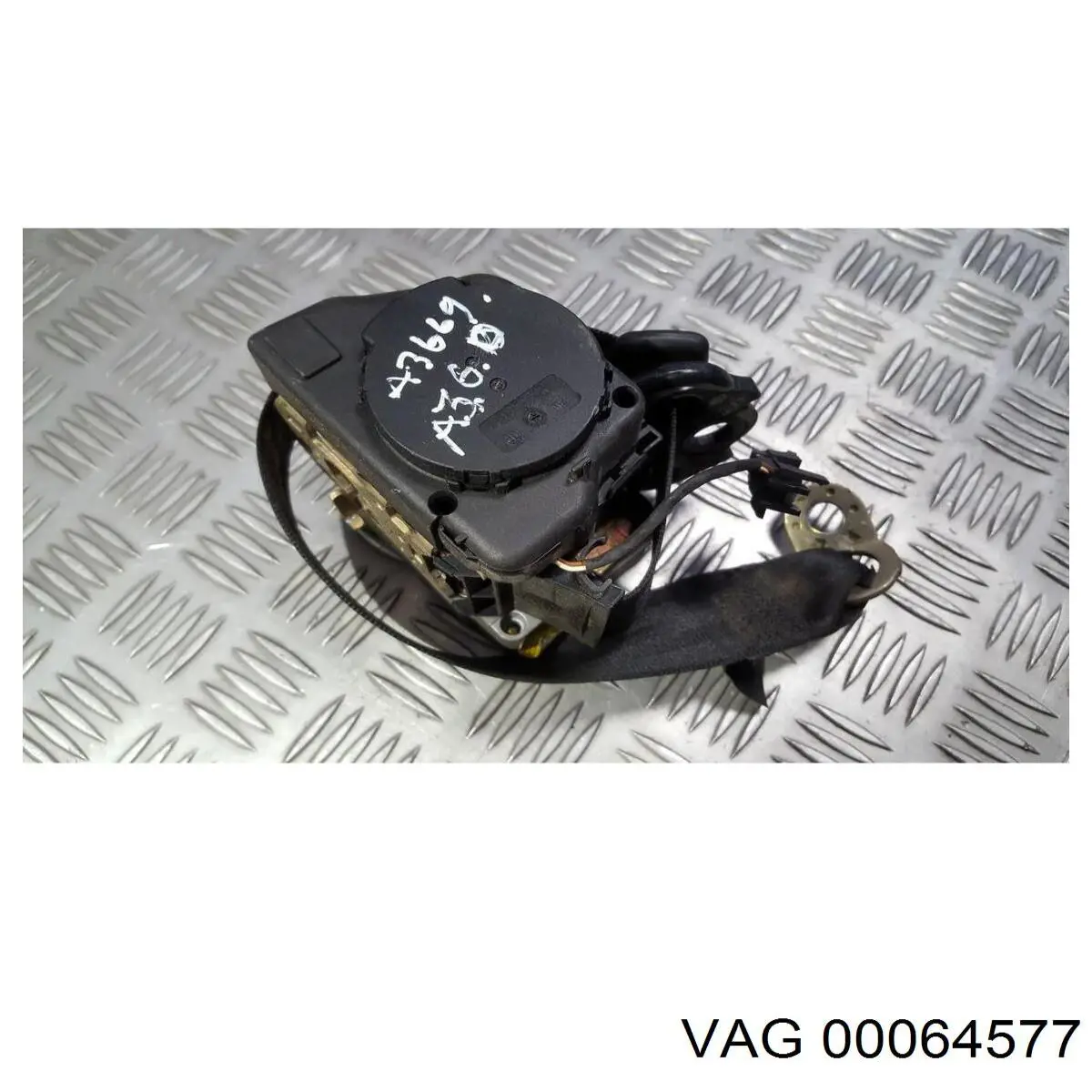 00064577 VAG 