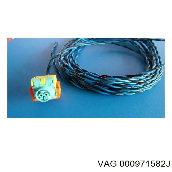  VAG 000971582J preço, a partir de 27,63 USD