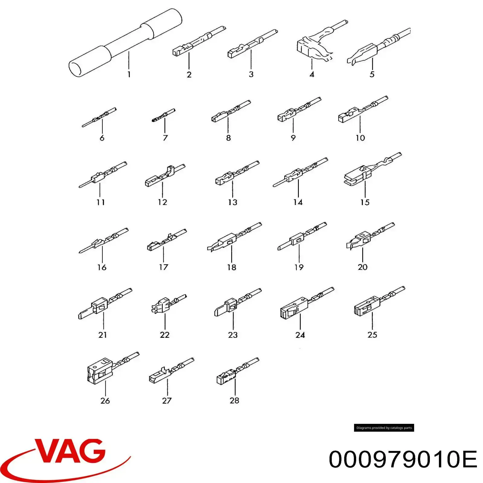 979010 VAG 