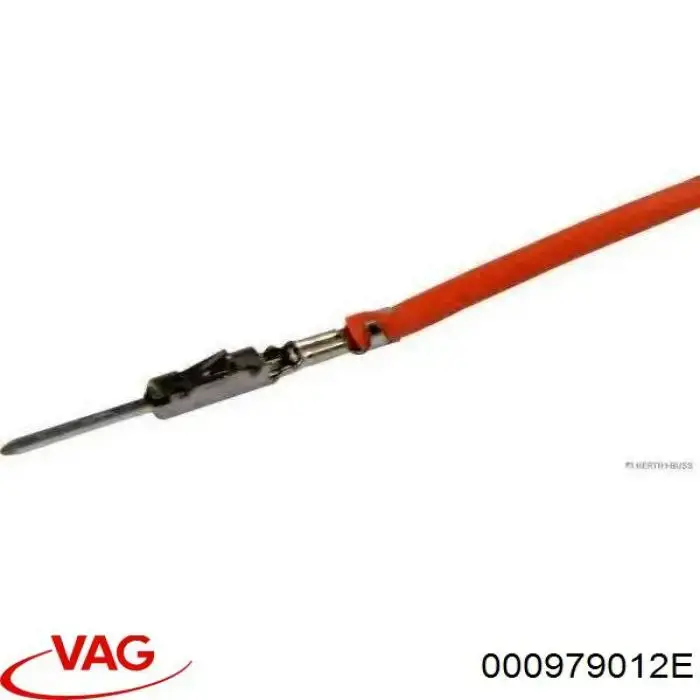 Compre 000979012E VAG 