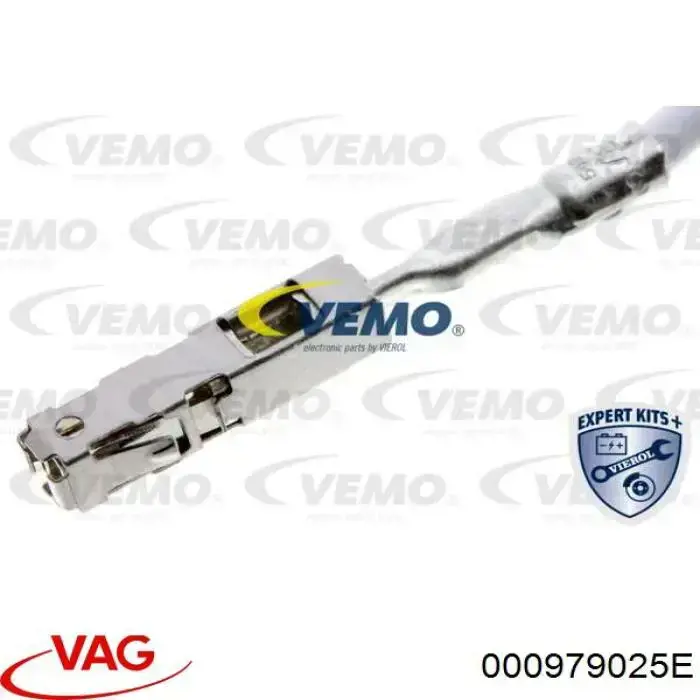 Fios isolados de salão VAG 000979025E preço, a partir de 15,70 USD