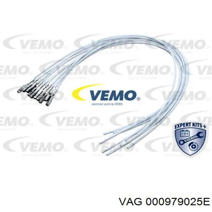 Compre 000979025E VAG Fios isolados de salão