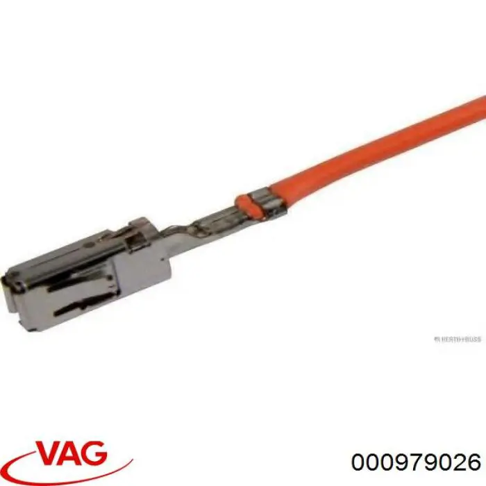 Compre 000979026E VAG 