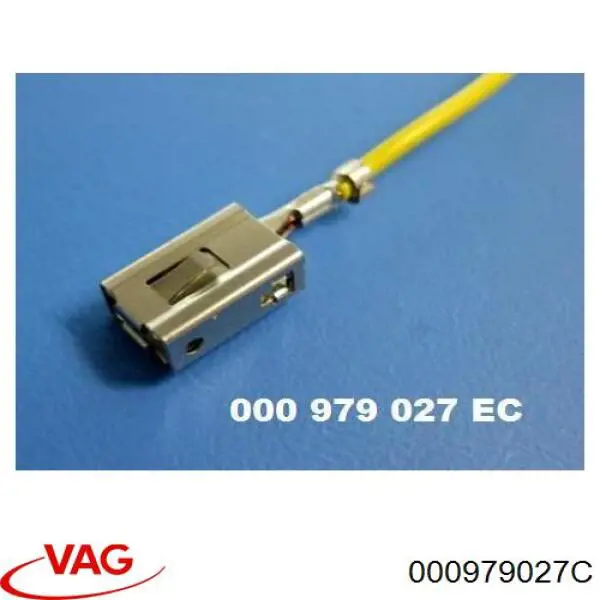000979027EC VAG 