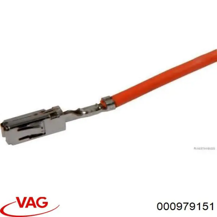  VAG 000979151E preço, a partir de 16,10 USD
