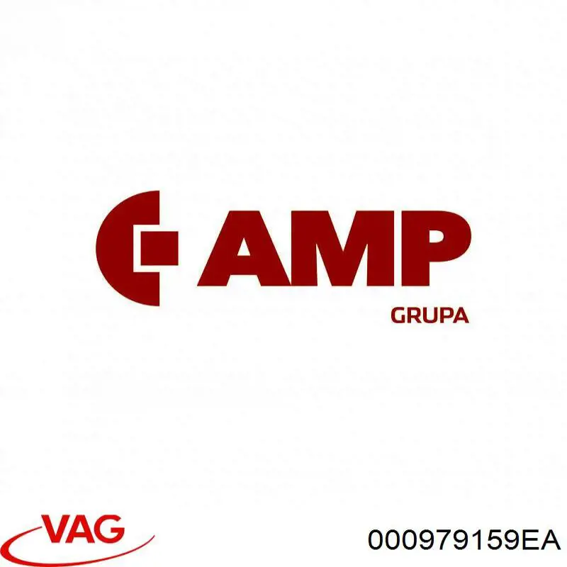 000979159EA VAG 
