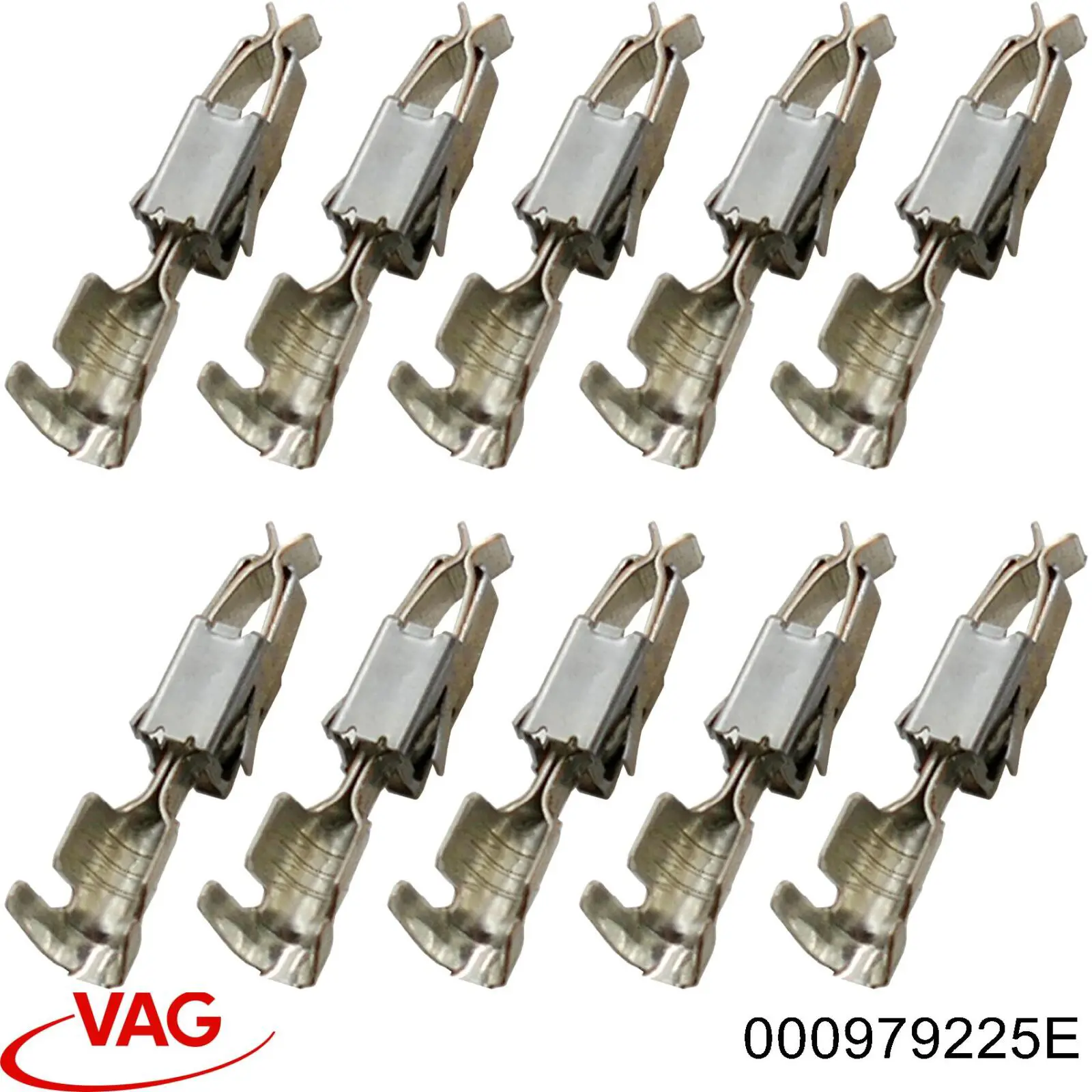 Fios isolados de salão VAG 000979225E preço, a partir de 19,31 USD