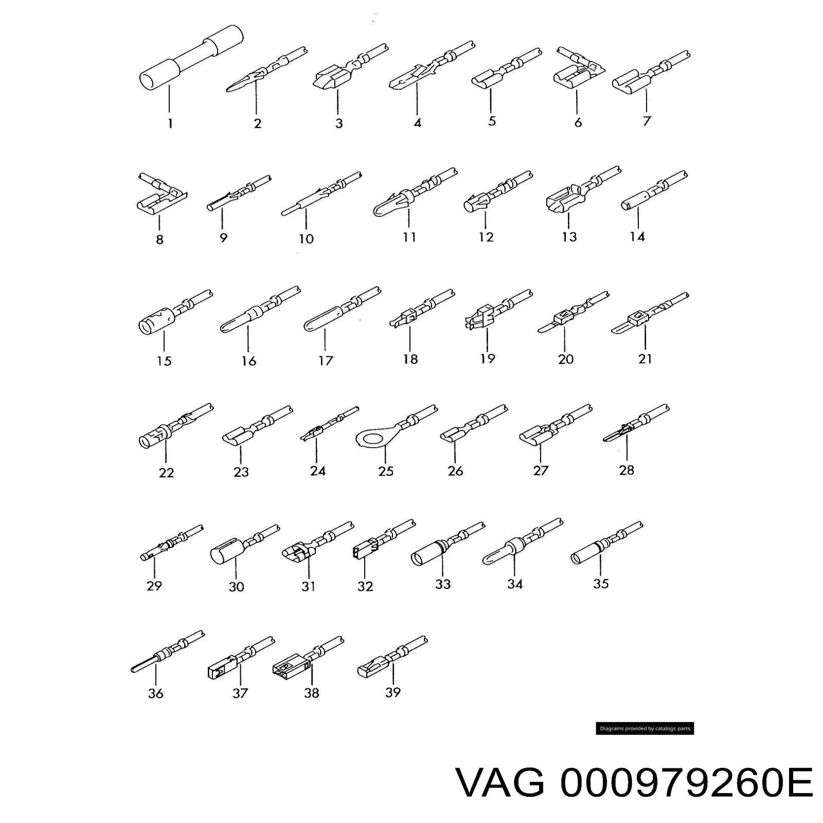 000979260E VAG 