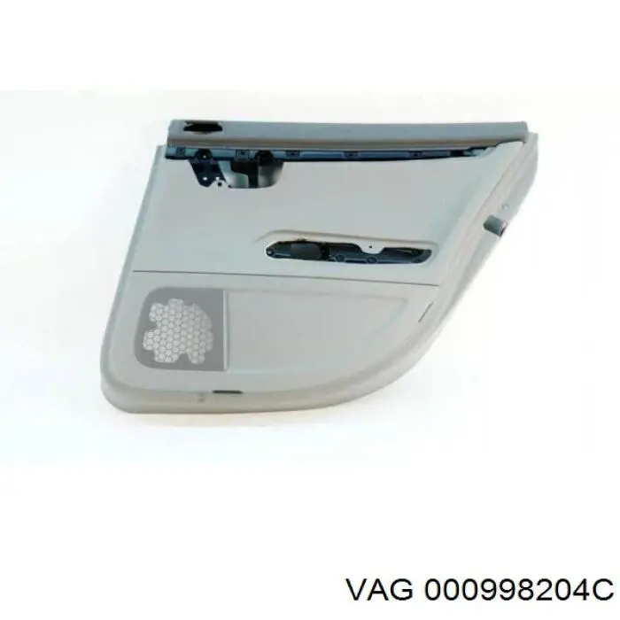  VAG 000998204C preço, a partir de 26,12 USD