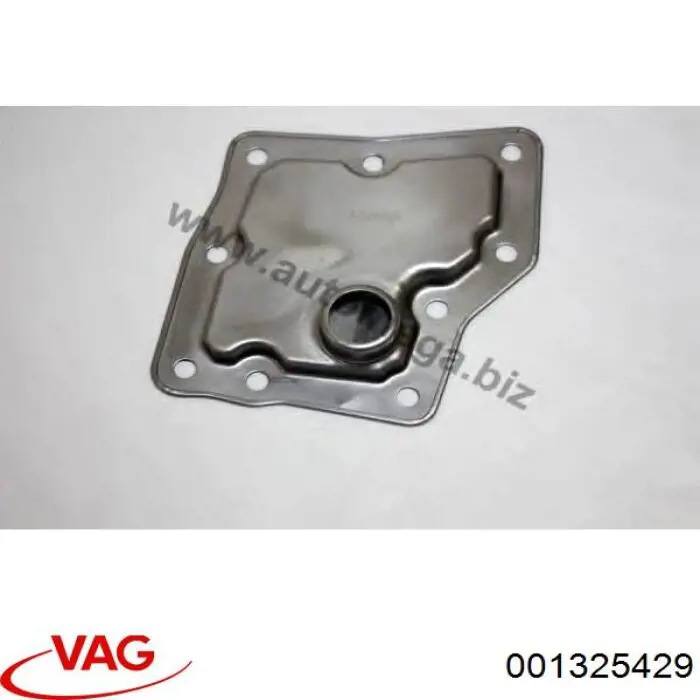 001325429 VAG Filtro da Caixa Automática de Mudança
