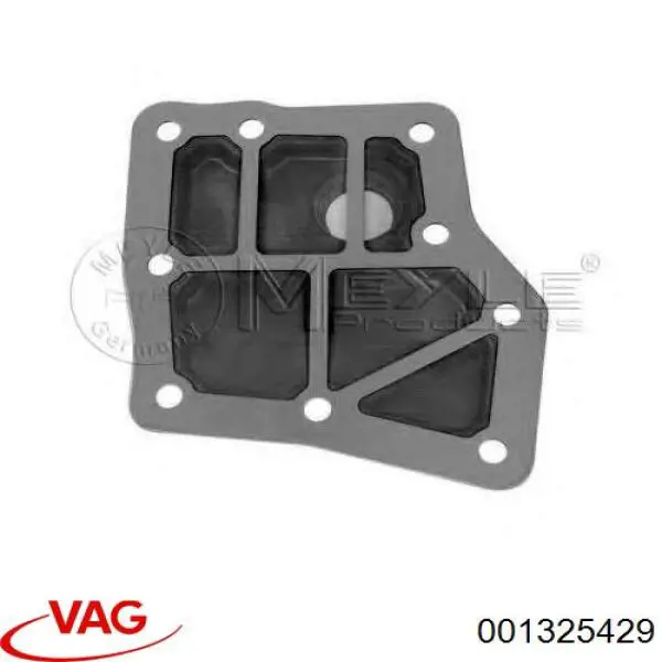 Filtro da Caixa Automática de Mudança VAG 001325429 preço, a partir de 10,98 USD