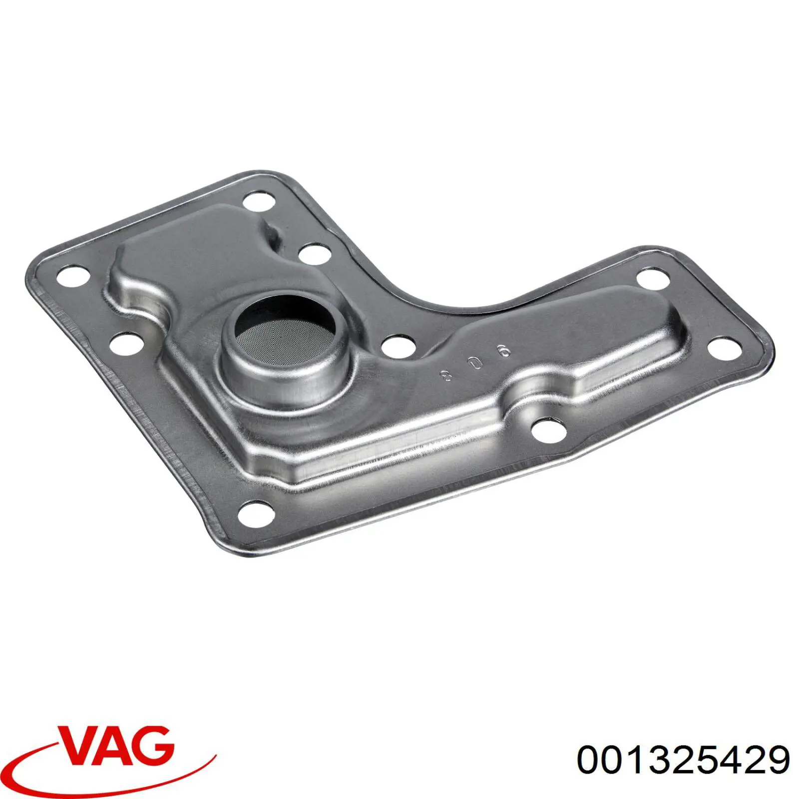 Compre 001325429 VAG Filtro da Caixa Automática de Mudança