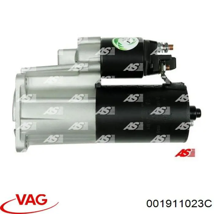 Compre 001911023C VAG Motor de arranco