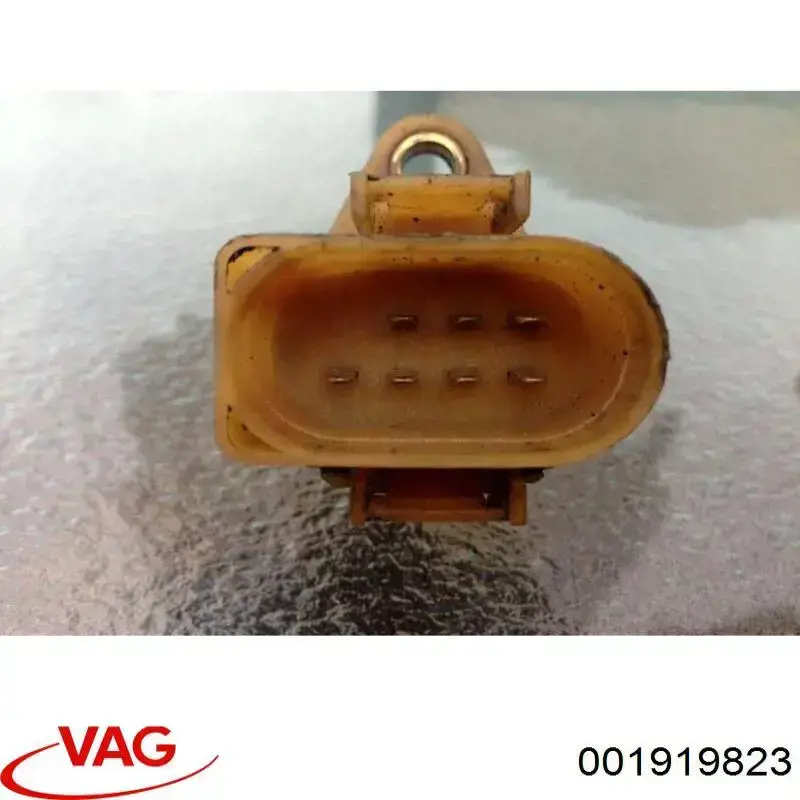 Sensor dos modos de trabalho da Caixa Automática de Mudança VAG 001919823 preço, a partir de 184,68 USD
