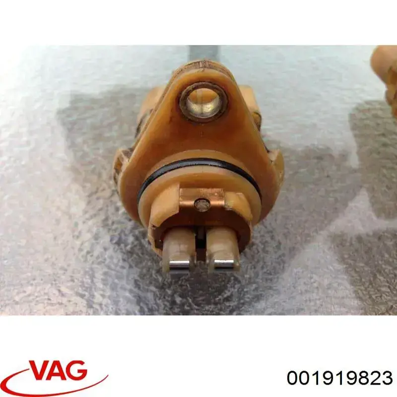 Compre 001919823 VAG Sensor dos modos de trabalho da Caixa Automática de Mudança