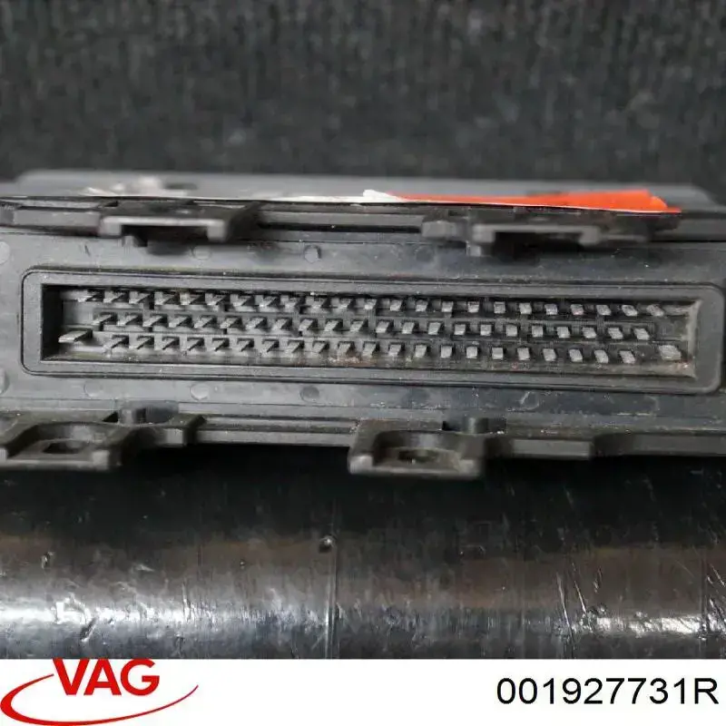001927731R VAG Unidade de controlo de transmissão