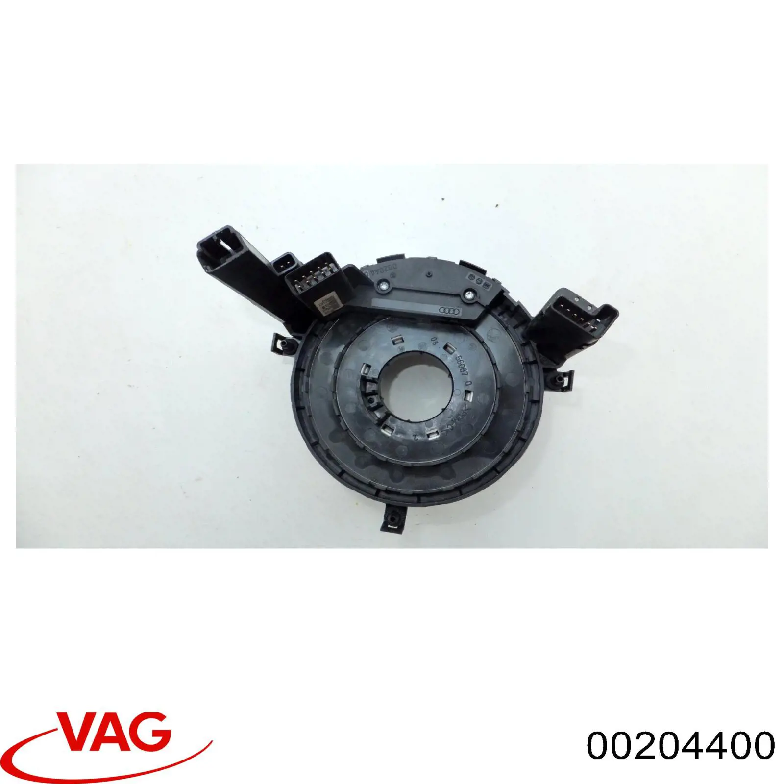 00204400 VAG Sensor do ângulo de viragem do volante de direção