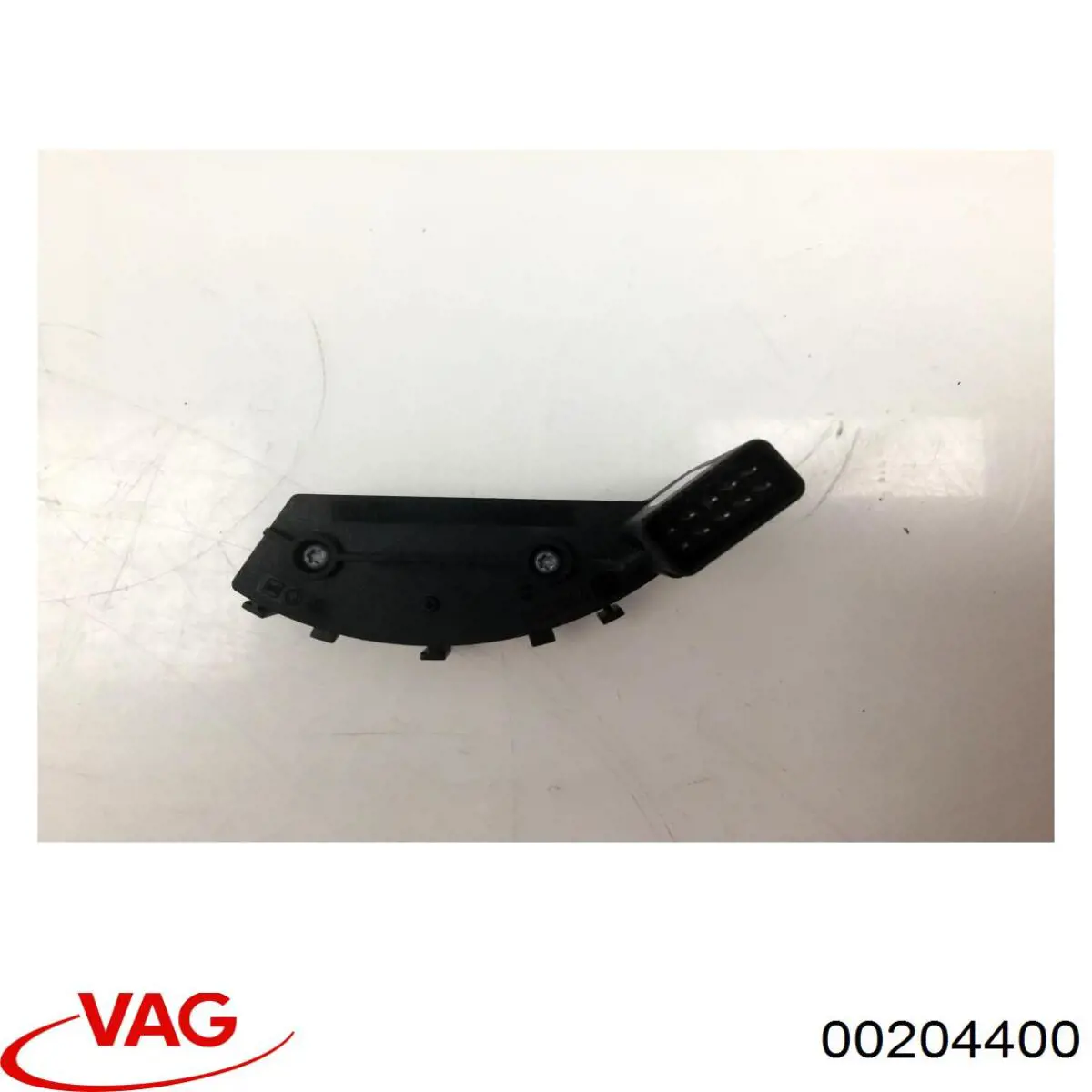 Compre 00204400 VAG Sensor do ângulo de viragem do volante de direção