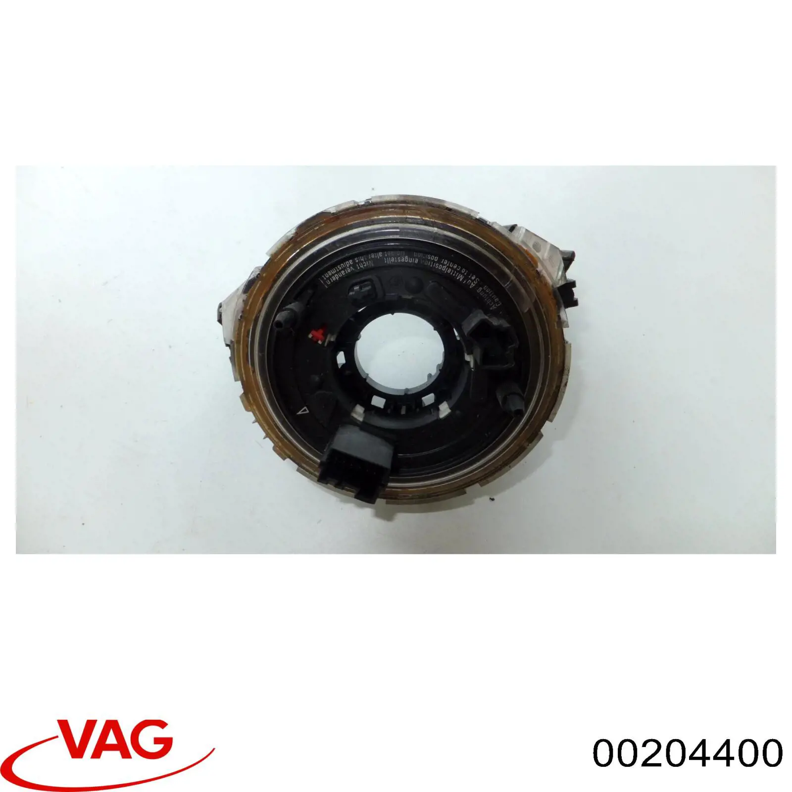 Sensor do ângulo de viragem do volante de direção VAG 00204400 preço, a partir de 124,50 USD