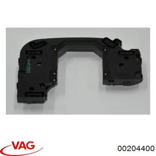 00204400 VAG Sensor do ângulo de viragem do volante de direção