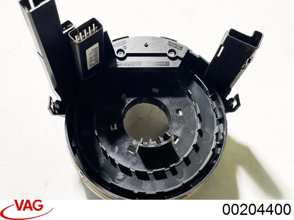 Compre 00204400 VAG Sensor do ângulo de viragem do volante de direção
